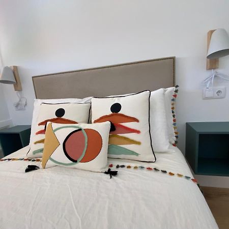 Dania Home Esteiro Muros Bagian luar foto