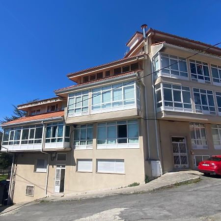 Dania Home Esteiro Muros Bagian luar foto