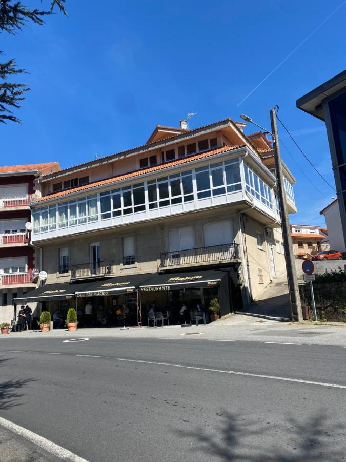 Dania Home Esteiro Muros Bagian luar foto